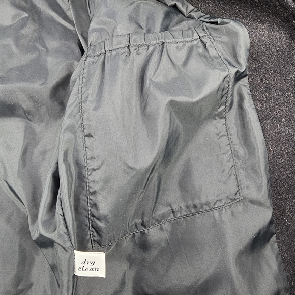 Pendleton High Grade Westernwear Med. Aztec Southwestern Jacket Vintage - Picture 6 of 10